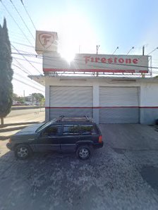 Firestone